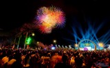Lần đầu tiên Cửa Lò có Festival bốn mùa, trải nghiệm khác biệt ra sao?