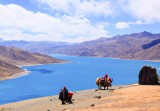 Đi Tây Tạng rồi mới hiểu vì sao nơi đây được gọi là vùng đất chữa lành