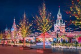Moscow Về Đêm Đẹp Như Thế Nào? Góc Nhìn Từ Du Khách Việt