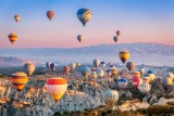 Du lịch Thổ Nhĩ Kỳ 2026 - Những thay đổi mới và bí quyết đi tiết kiệm, an toàn
