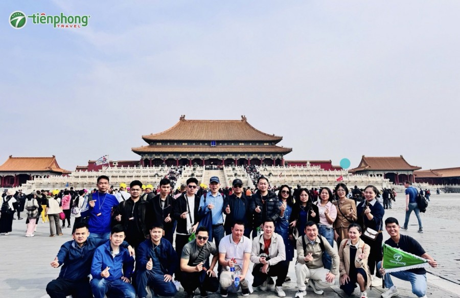 5 Tour Du Lịch Trung Quốc Khởi Hành Từ Hà Nội Đáng Cân Nhắc Cho Dịp Nghỉ Lễ 2/9