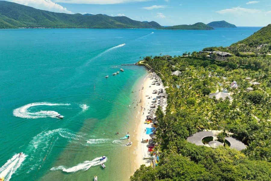 Top địa điểm đẹp nhất trong Tour Nha Trang - Đà Lạt khiến du khách mê mẩn 2026