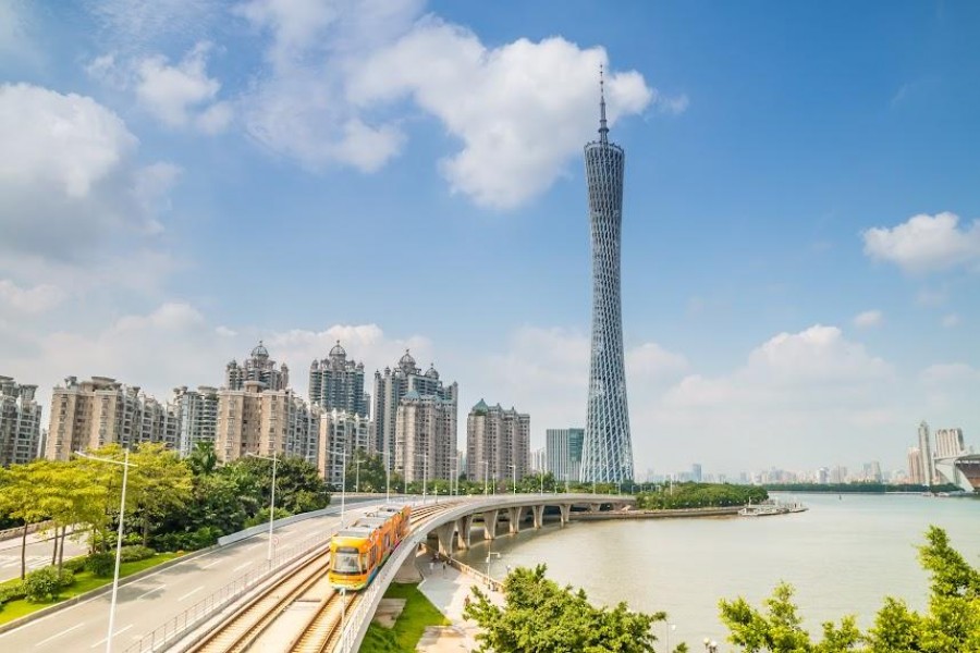 Tour Trung Quốc dưới 10 triệu từ Hà Nội: Đi đâu đáng nhất?