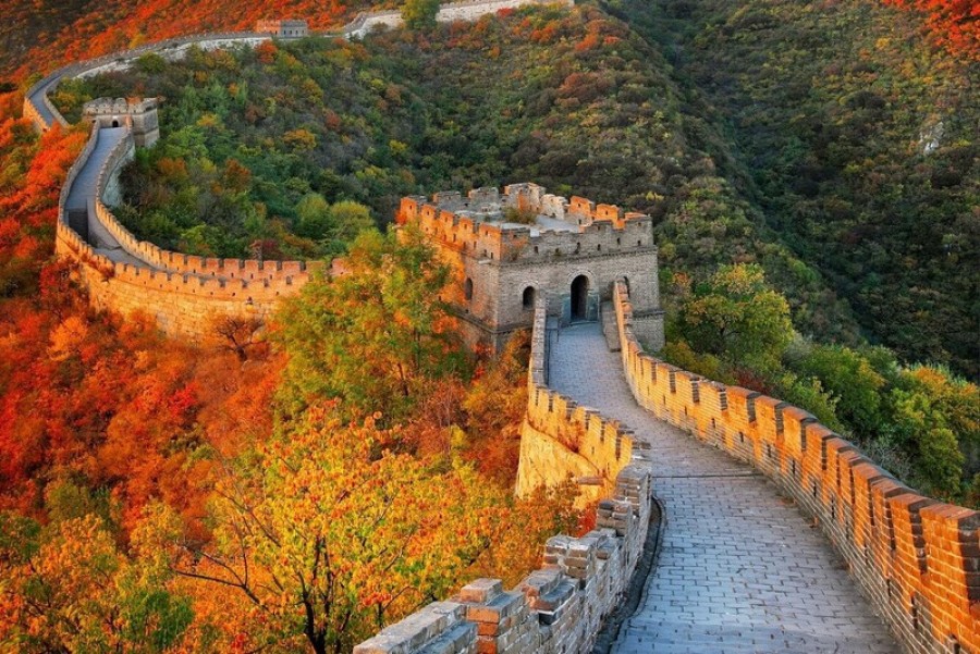 Top 5 Tour Du Lịch Mùa Thu Hot Nhất 2026: Giá Và Lịch Khởi Hành Mới Nhất