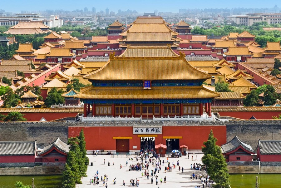Tour Bắc Kinh – Tô Châu – Hàng Châu – Thượng Hải có gì hấp dẫn?