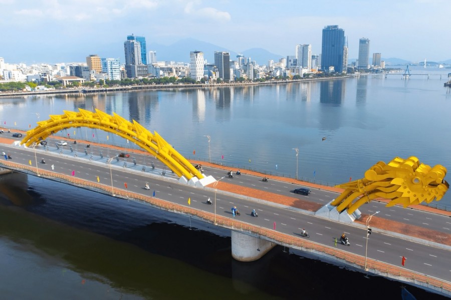 Hội An, Đà Nẵng - Hai “viên ngọc ẩn” của Việt Nam gây sốt trên bản đồ du lịch quốc tế