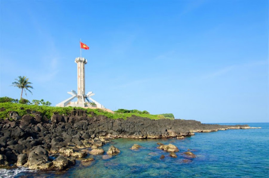 Cồn Cỏ khởi động “Năm du lịch Cồn Cỏ 2026”: Đánh thức “hòn ngọc giữa Biển Đông” bằng những sản phẩm mới