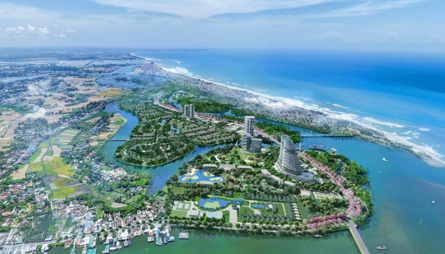 Lễ hội Du lịch Quảng Ngãi 2026: “Thiên đường trải nghiệm” nơi biển đảo và văn hóa cùng cất tiếng gọi