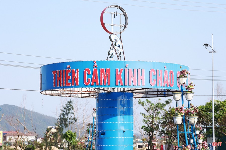 Tất tần tật về du lịch biển Thiên Cầm 2026: “Cung đàn biển” thức giấc với diện mạo mới