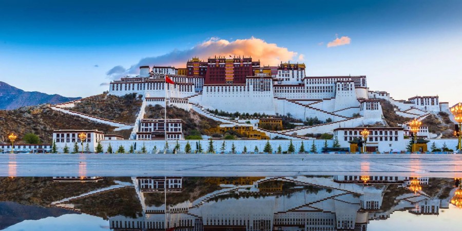 Giấy Phép Vào Tây Tạng 2026: Hướng Dẫn Từ A-Z Cho Du Khách Việt Nam