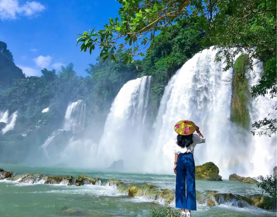 Review Tour Cao Bằng 3 ngày 2 đêm, lịch trình chi tiết mới nhất 2026