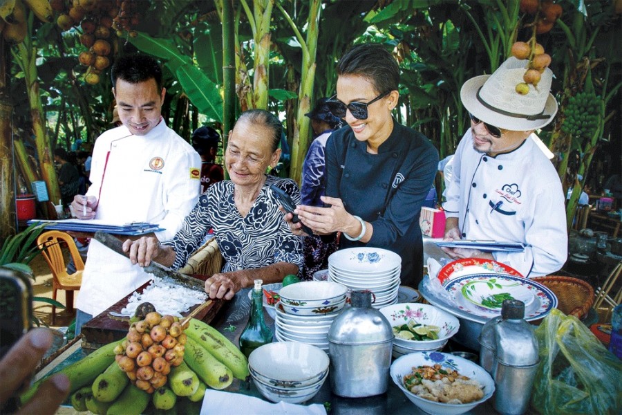 Ngày hội Mỳ Quảng Đà Nẵng 2026 có gì hấp dẫn? Gợi ý hành trình khám phá miền Trung trọn vẹn