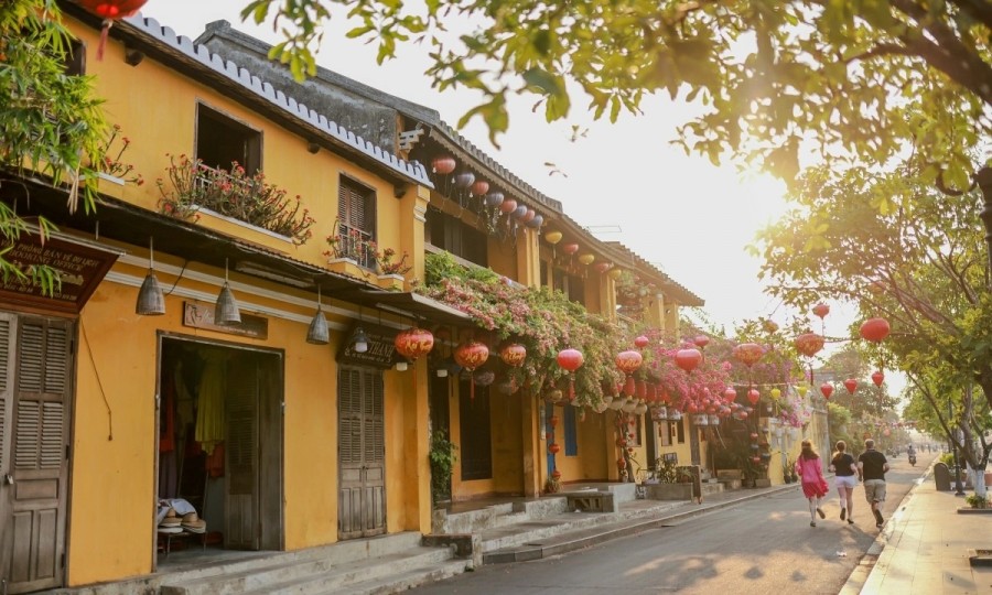 Review hành trình Đà Nẵng - Hội An - Huế đẹp nhất miền Trung 2026