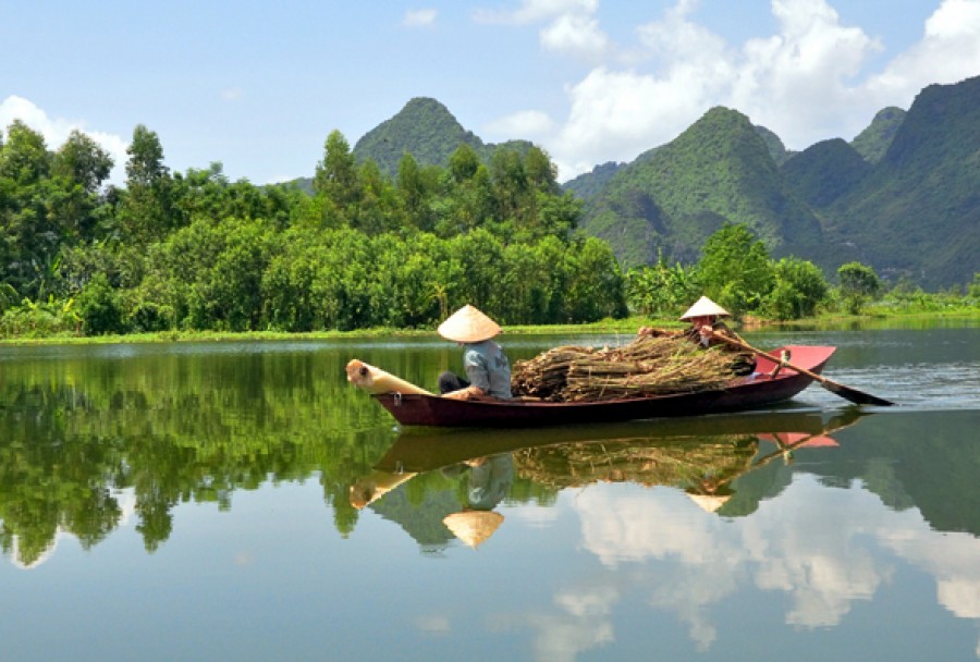 Tour miền Tây phù hợp với ai? Người lớn tuổi có đi được không?