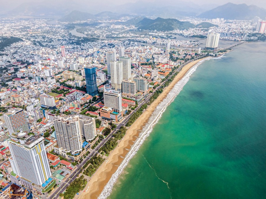 Nha Trang - Khánh Hòa: Điểm hẹn của những sự kiện, tâm điểm du lịch hấp dẫn mùa hè 2026