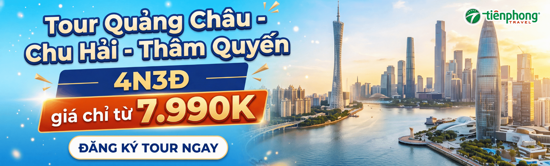 Banner Thâm Quyến