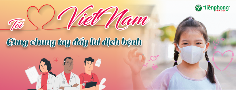 Banner chống dịch 