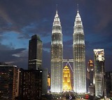 4 điểm đến lý tưởng khi đặt chân đến Kuala Lumpur