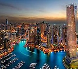 Tự tin du lịch Dubai - xài sạch ví