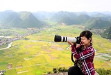Mùa Vàng Bắc Sơn - Thiên Đường Của Nhiếp Ảnh Gia