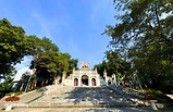 Giấc mộng Loa Thành thương nhớ: Đền Sái đánh thức hồn thiêng giữa sườn núi Thất Diệu