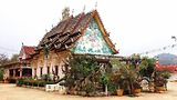 Ẩm thực Sầm Nưa gây thương nhớ
