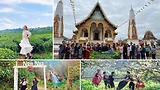 Chinh phục hành trình xuyên hai quốc gia Việt - Lào cực hấp dẫn  của Tiên Phong Travel