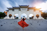 HỒ SƠ XIN VISA DU LỊCH ĐÀI LOAN GỒM NHỮNG GÌ?
