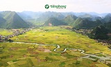 Bắc Sơn Mùa Lúa Chín - Thung Lũng Vàng Mê Hoặc Không Thể Bỏ Lỡ Mùa Thu Này