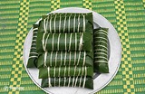 Bánh Chưng Đen Bắc Sơn - Linh Hồn Sắc Tro Và Hương Nếp Miền Sơn Cước