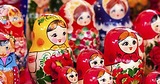 Búp Bê Matryoshka: Biểu Tượng Văn Hóa Của Nước Nga