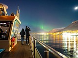Cách Săn Cực Quang Ở Tromsø, Na Uy – Hướng Dẫn Chi Tiết 2025