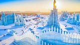 Cập Nhật Thời Gian Lễ Hội Băng Đăng Cáp Nhĩ Tâm 2026 - Tiên Phong Travel