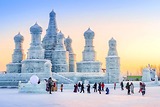 Du Lịch Cáp Nhĩ Tân Cần Chuẩn Bị Những Gì? Hành Trang & Kinh Nghiệm Từ A - Z