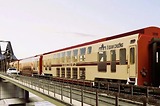 Chính Thức Công Bố Giá Vé, Lịch Chạy Đoàn Tàu Du Lịch Văn Hóa “The Hanoi Train - Hà Nội 5 Cửa Ô”, Tuyến Thăng Long - Kinh Bắc