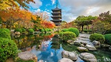 Top khách sạn tốt nhất tại Kyoto khi đi du lịch Nhật Bản