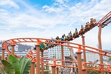 Công viên nước Lốc Xoáy Sun World Ha Long sắp mở cửa - tọa độ trốn nóng mới có gì hot?