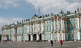Bảo tàng Ermitazh - 