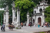 Thăng Long trong kỷ nguyên số: Di tích cũ, trải nghiệm mới