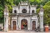 Chạm vào linh thiêng ở Đền Quán Thánh với những sản phẩm du lịch cực chất