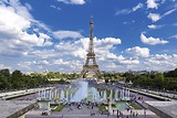 Đến Với Pari - Nên Đi Chơi Ở Đâu?