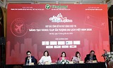 Đi Du Lịch Cùng Tiên Phong Travel Và Sáng Tạo Video, Clip Tranh Giải “Ấn Tượng Du Lịch Việt Nam”