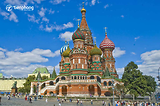 Kinh nghiệm du lịch Nga: Đi du lịch Nga cần bao nhiêu tiền?