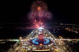 Đón năm mới 2026 giữa pháo hoa, lễ hội và những điểm đến trong mơ