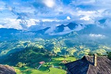 12 điểm du lịch trong nước lý tưởng cho kỳ nghỉ lễ 30/4 - 1/5/2026