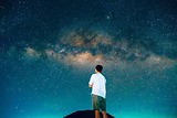 Du lịch đêm Côn Đảo 2026: Ngắm dải Ngân Hà vắt ngang biển trời như một hành tinh khác