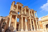 Ephesus – Đất Thánh trong Sách Khải Huyền