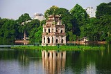 Du lịch Hà Nội 2025: Vẻ đẹp nghìn năm hội tụ cùng những trải nghiệm mới mẻ