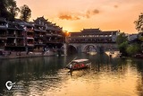 Top 5 địa điểm nhất định phải tới khi đi du lịch tại Trung Quốc
