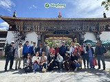 Phản Ứng Cao Nguyên Khi Đi Tây Tạng: Có Nguy Hiểm Không Và Xử Lý Thế Nào?
